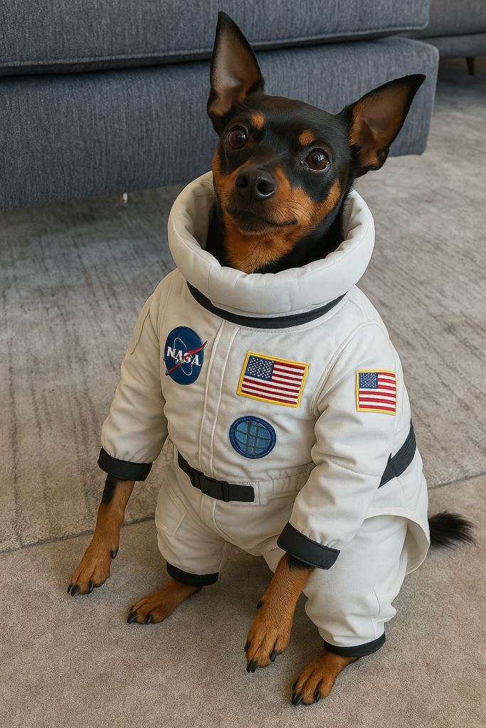 astronaut-dog