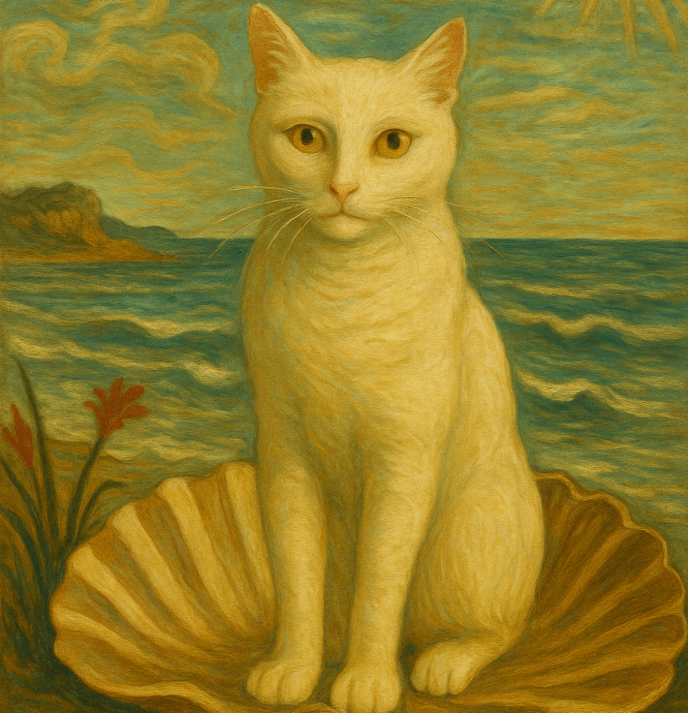 boticelli-cat