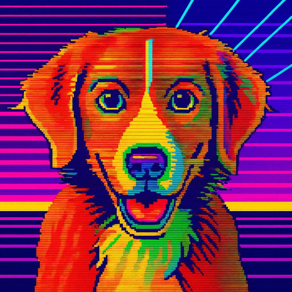 max-headroom-dog