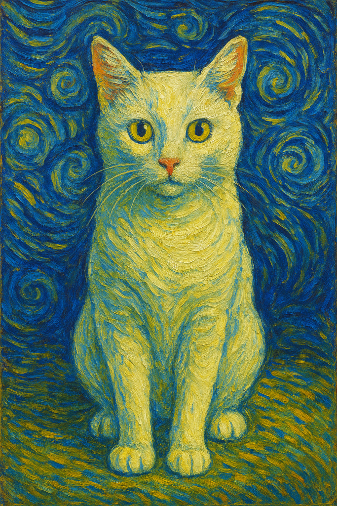 van-gogh-cat