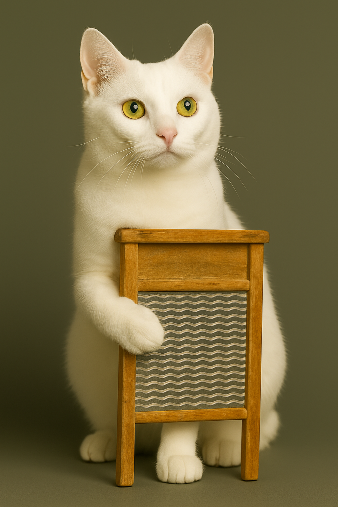 washboard-cat