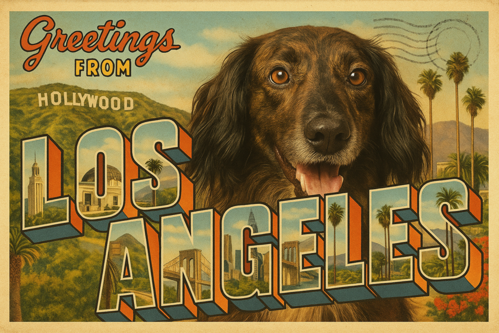 los-angeles-dog