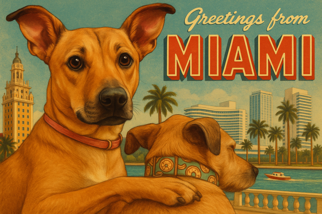miami-dog