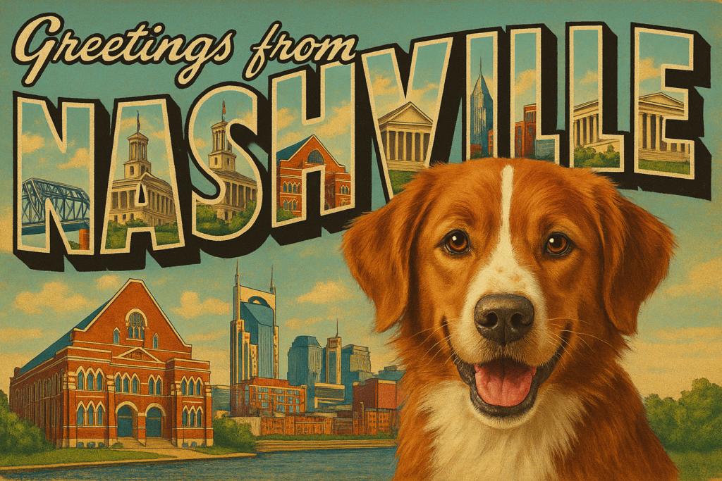 nashville-dog