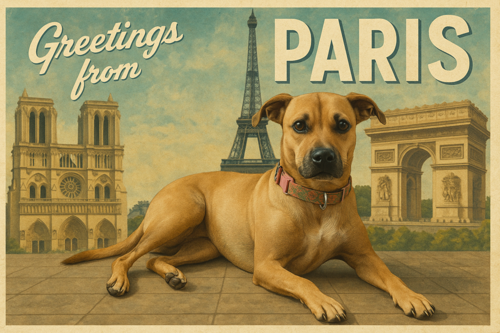 paris-dog