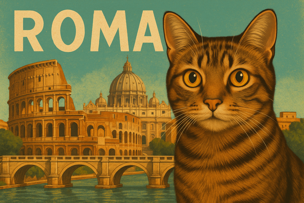roma-cat