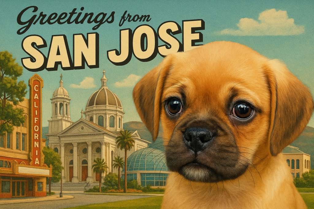 san-jose-dog