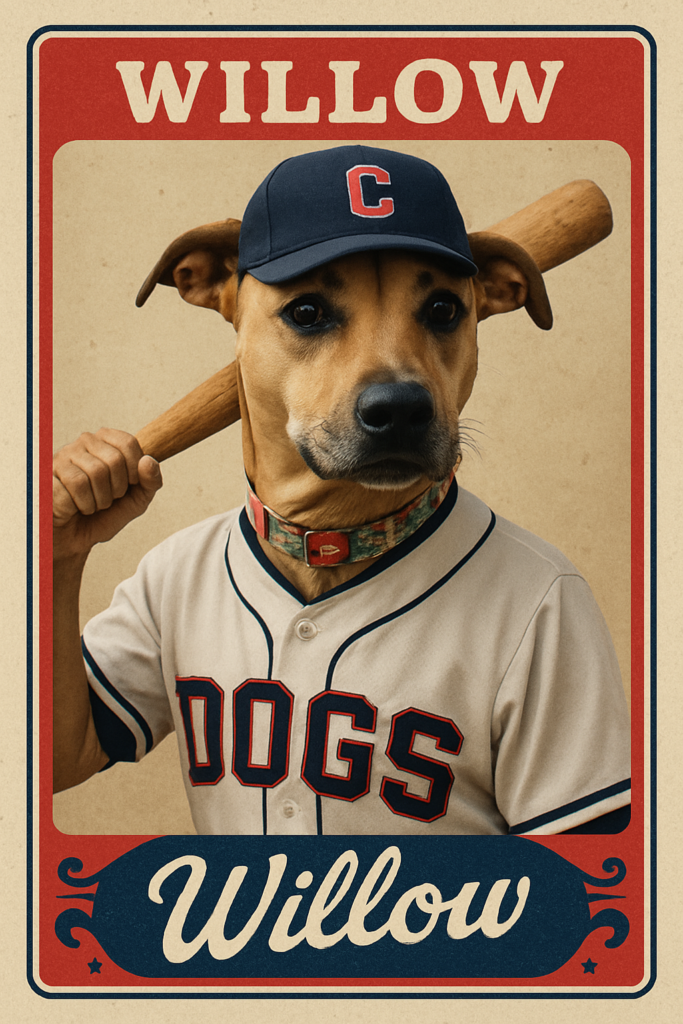 Baseball-Card