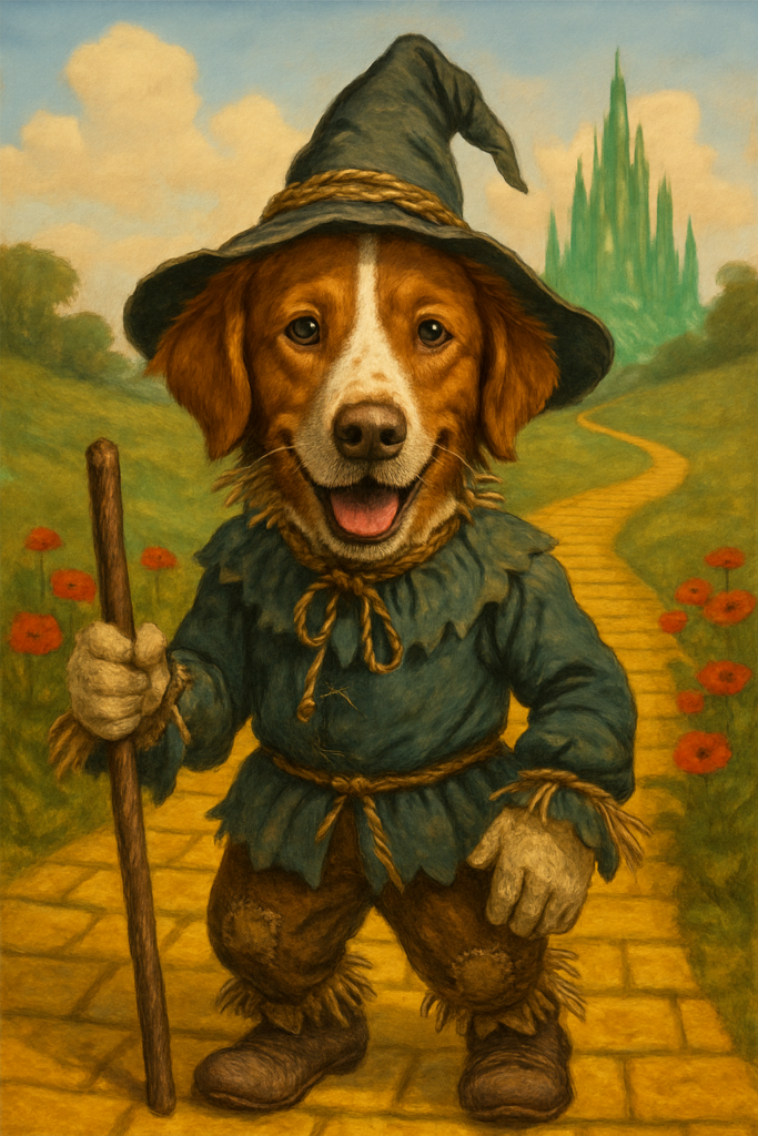 the-scarecrow-dog