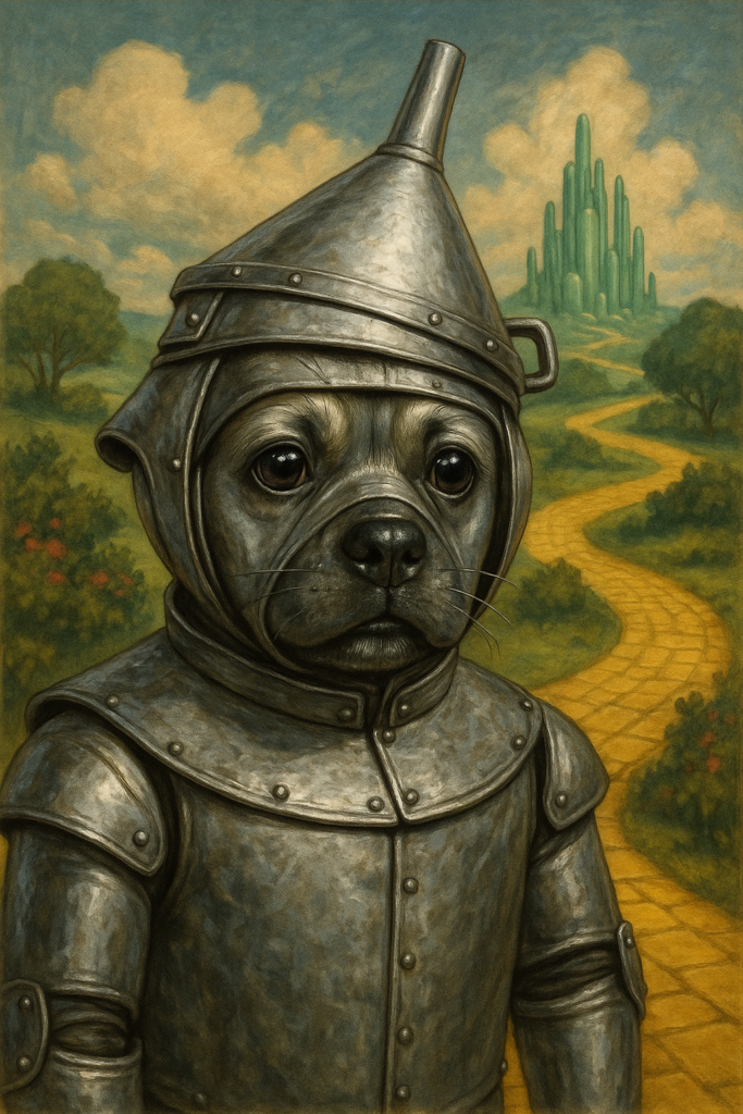 the-tinman-dog