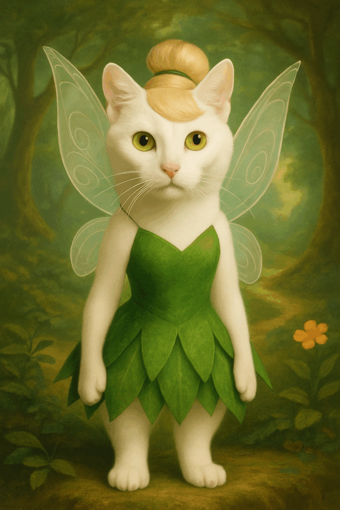 tinker-bell